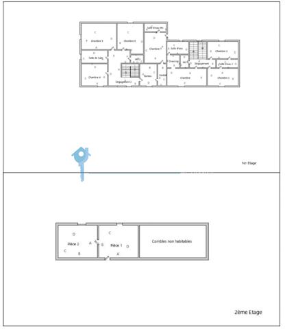 Mas
                                                                                                                                                                                                                                                                                                                        12 pièce(s)                                                                                                                                                                                                          8 chambre(s)                                                                                                                                                                                                          424  m²