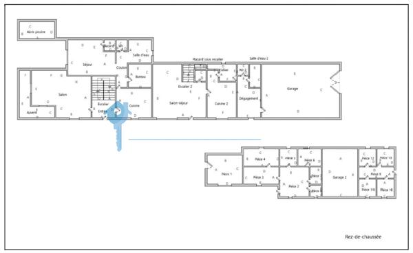Mas
                                                                                                                                                                                                                                                                                                                        12 pièce(s)                                                                                                                                                                                                          8 chambre(s)                                                                                                                                                                                                          424  m²