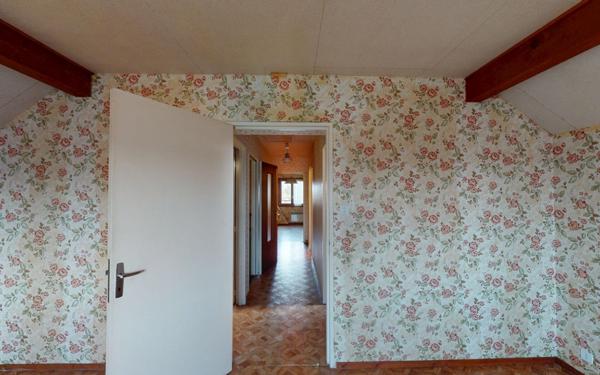 Maison à vendre    6 pièces • 157 m2 Bavilliers