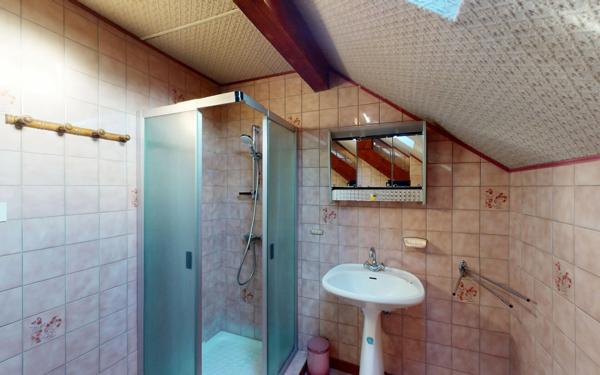 Maison à vendre    6 pièces • 157 m2 Bavilliers