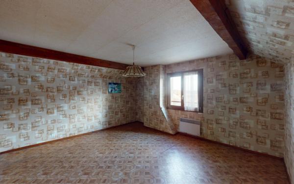 Maison à vendre    6 pièces • 157 m2 Bavilliers