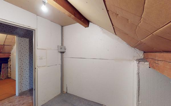 Maison à vendre    6 pièces • 157 m2 Bavilliers