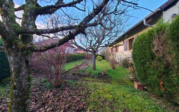 Maison à vendre    6 pièces • 157 m2 Bavilliers