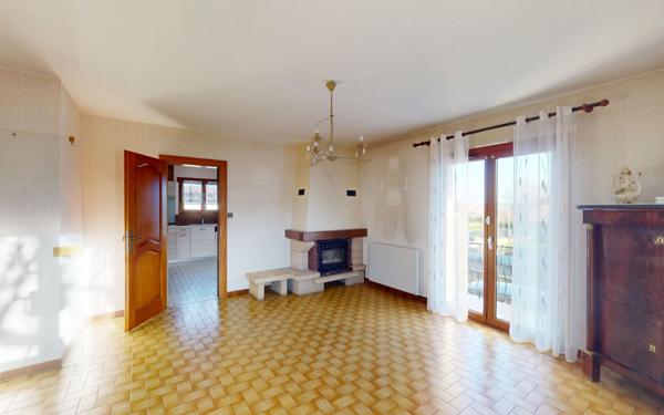 Maison à vendre    6 pièces • 157 m2 Bavilliers