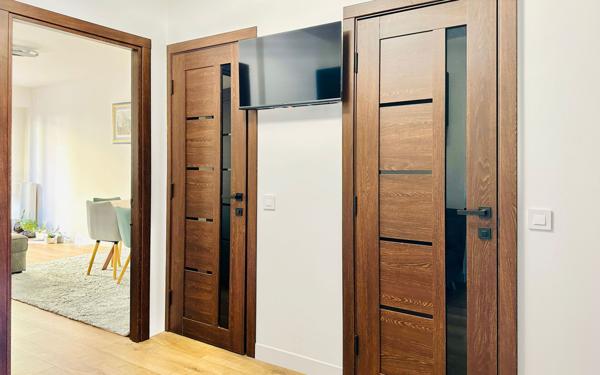 Appartement à vendre    2 pièces • 48 m2 Nice