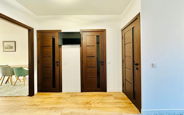 Appartement à vendre    2 pièces • 48 m2 Nice