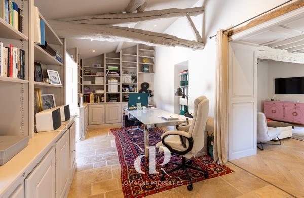 Lectoure (32700) Propriété de Luxe avec Gîte et Deux Piscines