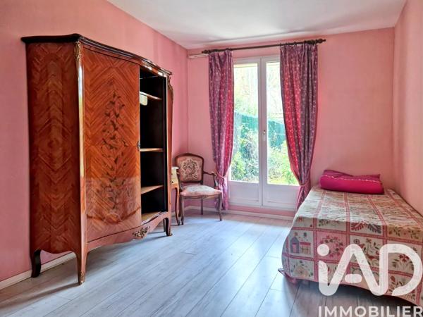 Maison à vendre 5 pièces 119 m² Vauréal