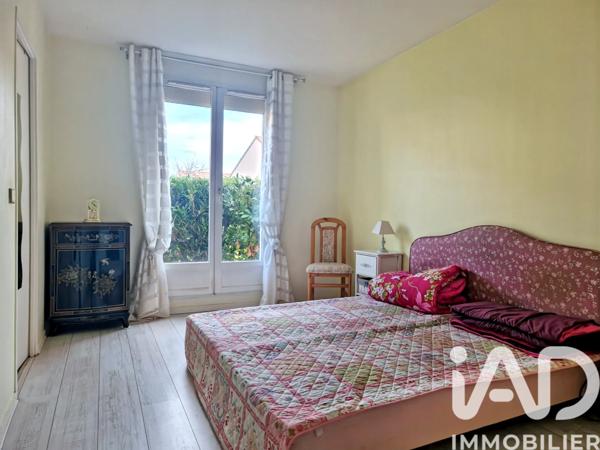 Maison à vendre 5 pièces 119 m² Vauréal