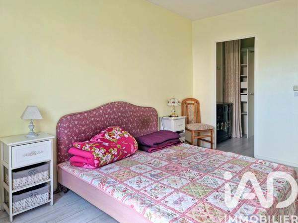 Maison à vendre 5 pièces 119 m² Vauréal