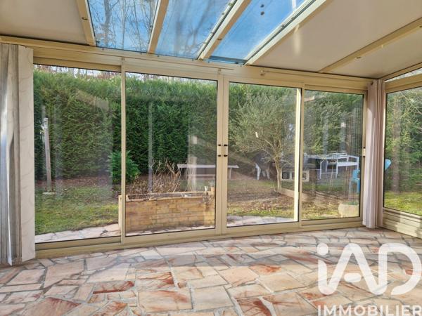 Maison à vendre 5 pièces 119 m² Vauréal