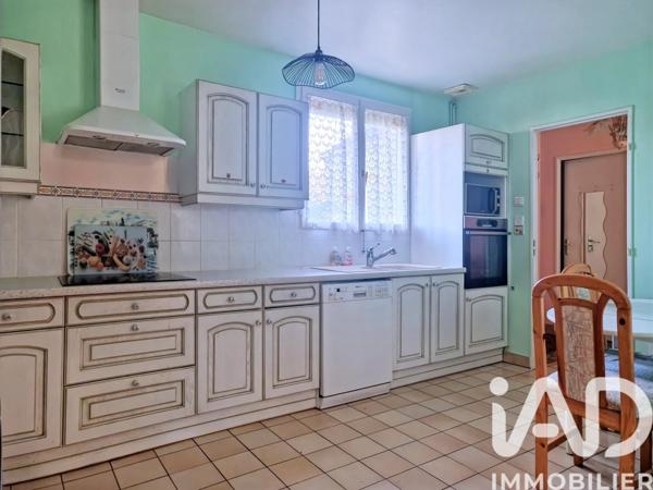 Maison à vendre 5 pièces 119 m² Vauréal