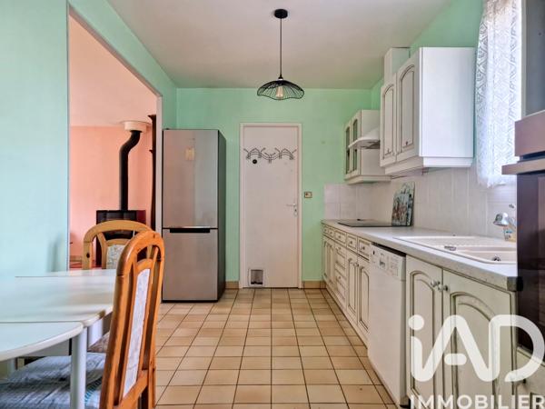 Maison à vendre 5 pièces 119 m² Vauréal