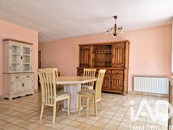 Maison à vendre 5 pièces 119 m² Vauréal