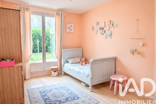 Maison à vendre 5 pièces 119 m² Vauréal