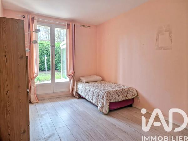 Maison à vendre 5 pièces 119 m² Vauréal