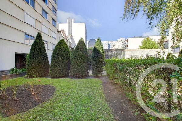 Appartement F3 à vendre  3 pièces - 72,16 m2 MONTROUGE - 92