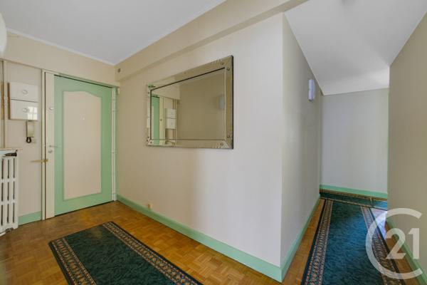 Appartement F3 à vendre  3 pièces - 72,16 m2 MONTROUGE - 92