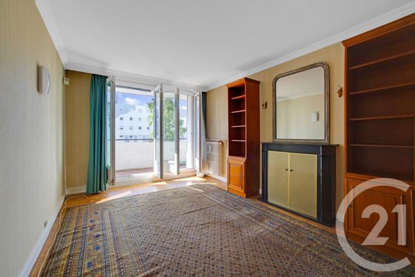 Appartement F3 à vendre  3 pièces - 72,16 m2 MONTROUGE - 92