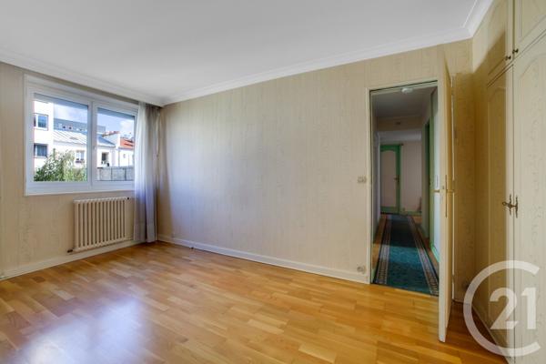 Appartement F3 à vendre  3 pièces - 72,16 m2 MONTROUGE - 92