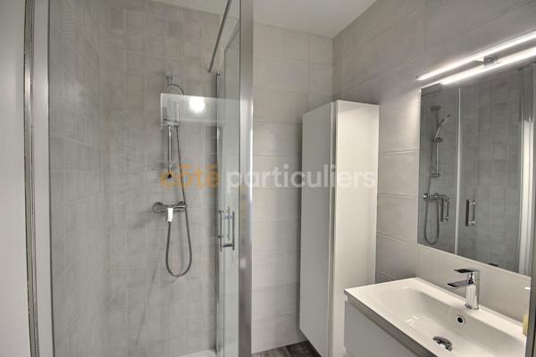 Vente Appartement47 m² - 2 Pièces - CHATILLON (92320)