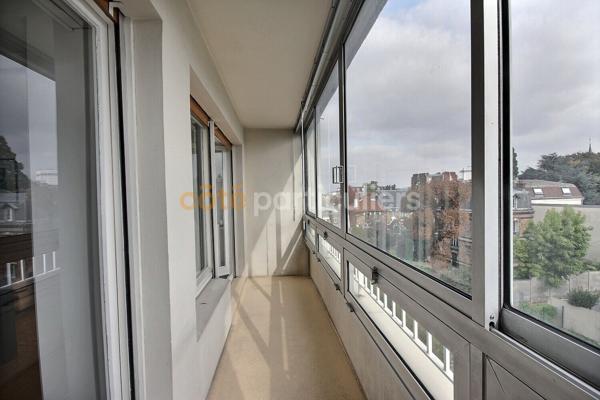 Vente Appartement47 m² - 2 Pièces - CHATILLON (92320)