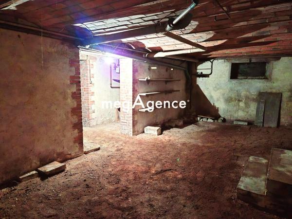 Maison à VIERZON, 18100 - 7 pièces 210m²