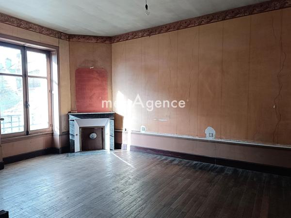 Maison à VIERZON, 18100 - 7 pièces 210m²