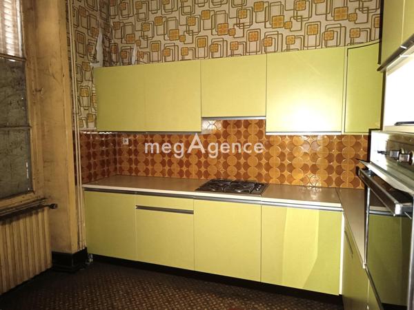 Maison à VIERZON, 18100 - 7 pièces 210m²