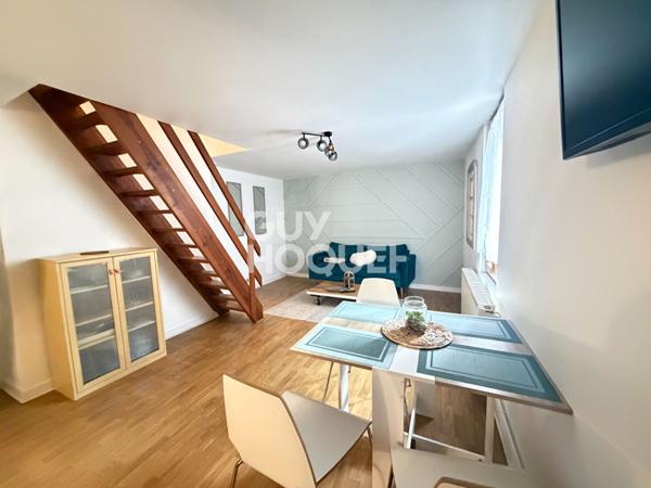 BOURGES - CENTREVILLE