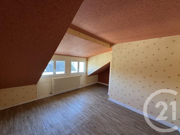 Maison à vendre  4 pièces - 103,63 m2 CHATEAUROUX - 36