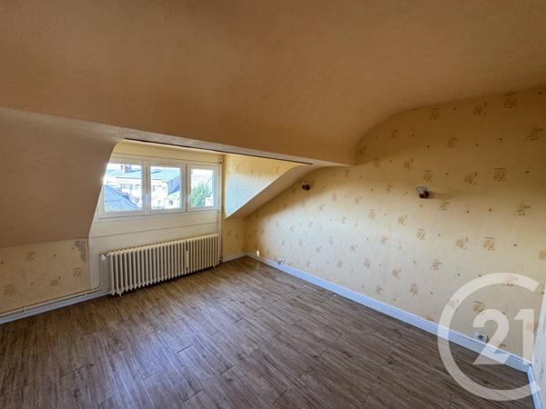 Maison à vendre  4 pièces - 103,63 m2 CHATEAUROUX - 36