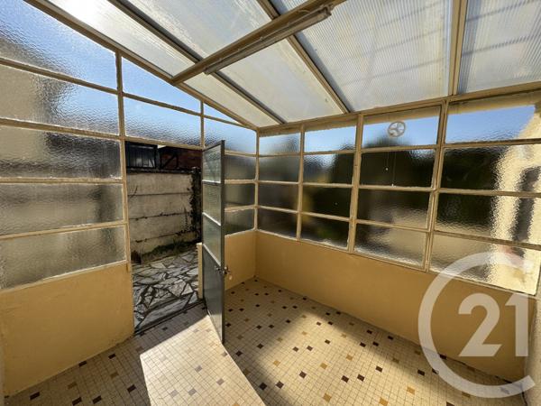 Maison à vendre  4 pièces - 103,63 m2 CHATEAUROUX - 36