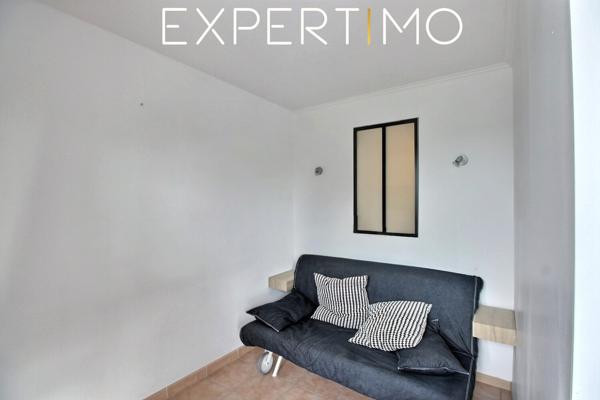 Grand appartement en vente 142500 € à Trets