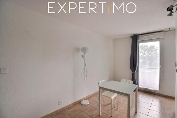 Grand appartement en vente 142500 € à Trets