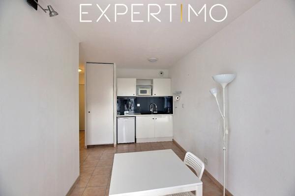 Grand appartement en vente 142500 € à Trets