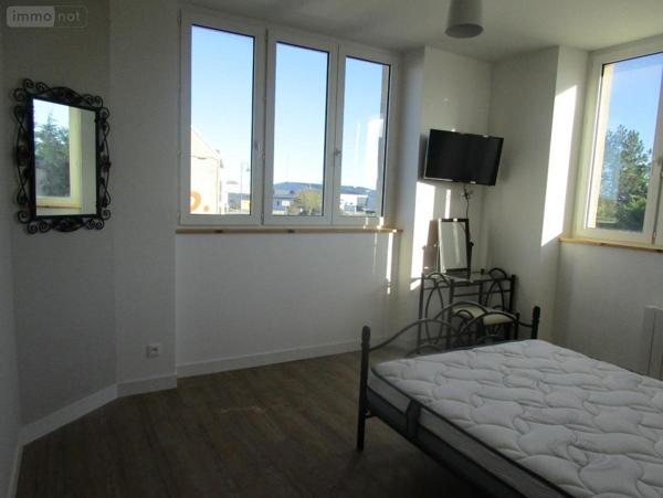 Appartement à louer à Port-Bail-sur-Mer dans la Manche (50580), ref : 50110-L218