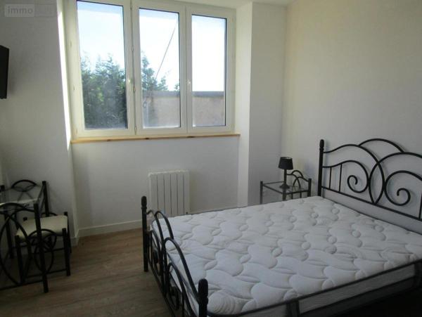 Appartement à louer à Port-Bail-sur-Mer dans la Manche (50580), ref : 50110-L218