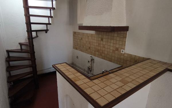 Appartement à vendre    2 pièces • 46,16 m2 Nîmes