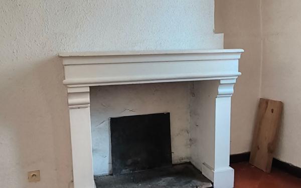 Appartement à vendre    2 pièces • 46,16 m2 Nîmes