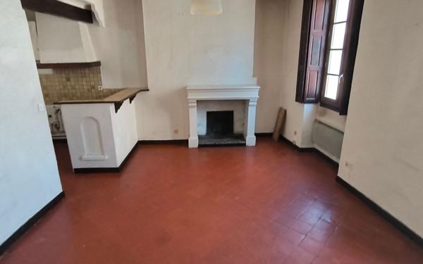 Appartement à vendre    2 pièces • 46,16 m2 Nîmes