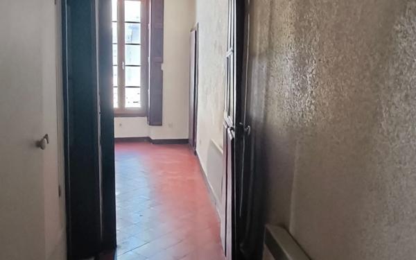 Appartement à vendre    2 pièces • 46,16 m2 Nîmes