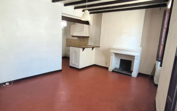 Appartement à vendre    2 pièces • 46,16 m2 Nîmes