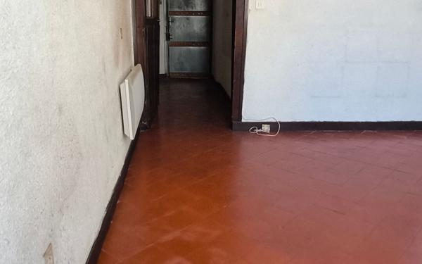 Appartement à vendre    2 pièces • 46,16 m2 Nîmes