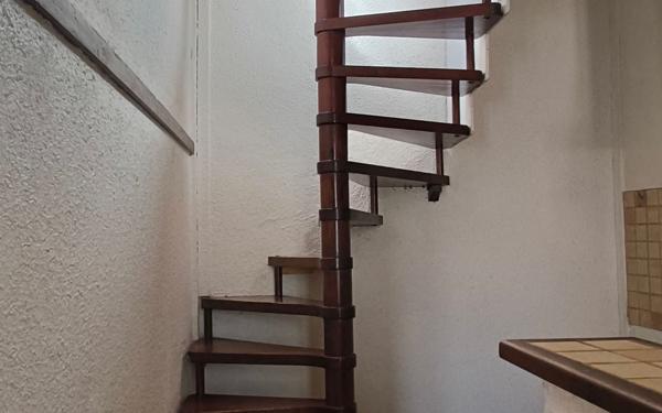 Appartement à vendre    2 pièces • 46,16 m2 Nîmes