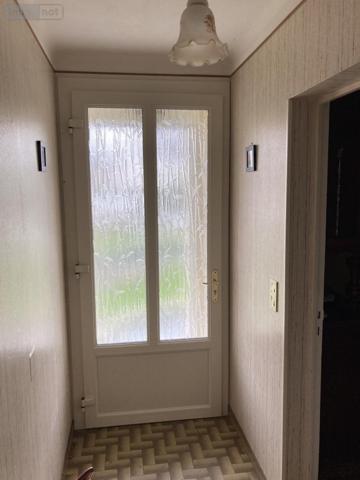 Maison à vendre à Guer dans le Morbihan (56380), ref : 56046-1315