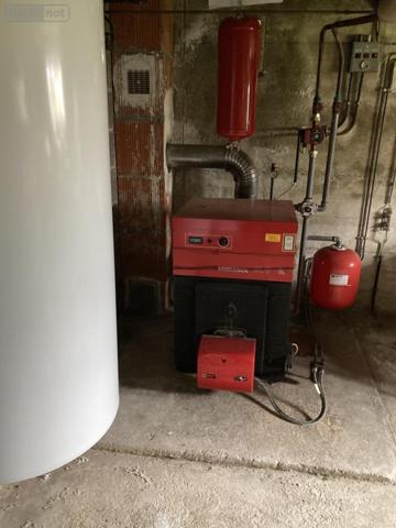 Maison à vendre à Guer dans le Morbihan (56380), ref : 56046-1315