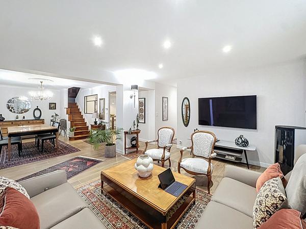 Maison Queven proche centre