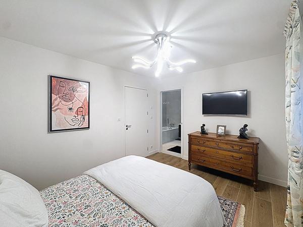 Maison Queven proche centre