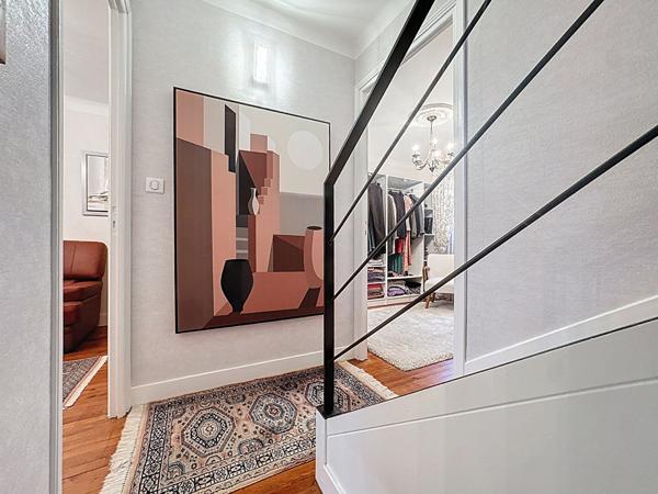 Maison Queven proche centre